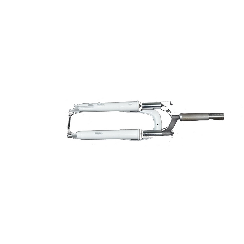 RKS TNT5 GİDON VE ÖN AMORTİSÖR BEYAZ SET #RK 23010